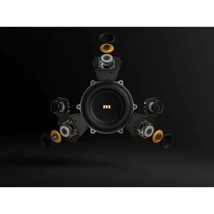 Marantz Horizon Wireless Hoparlör