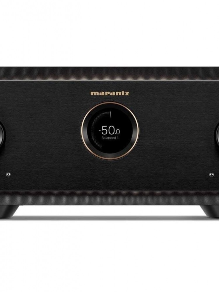 Marantz Model 10 Reference Integrated Amplifier