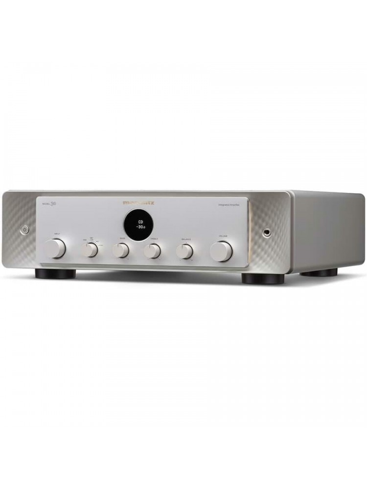 Marantz Model 30 Stereo Amplifier Gri