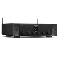 Marantz Model 40N Premium Network Stereo Amplifier Siyah