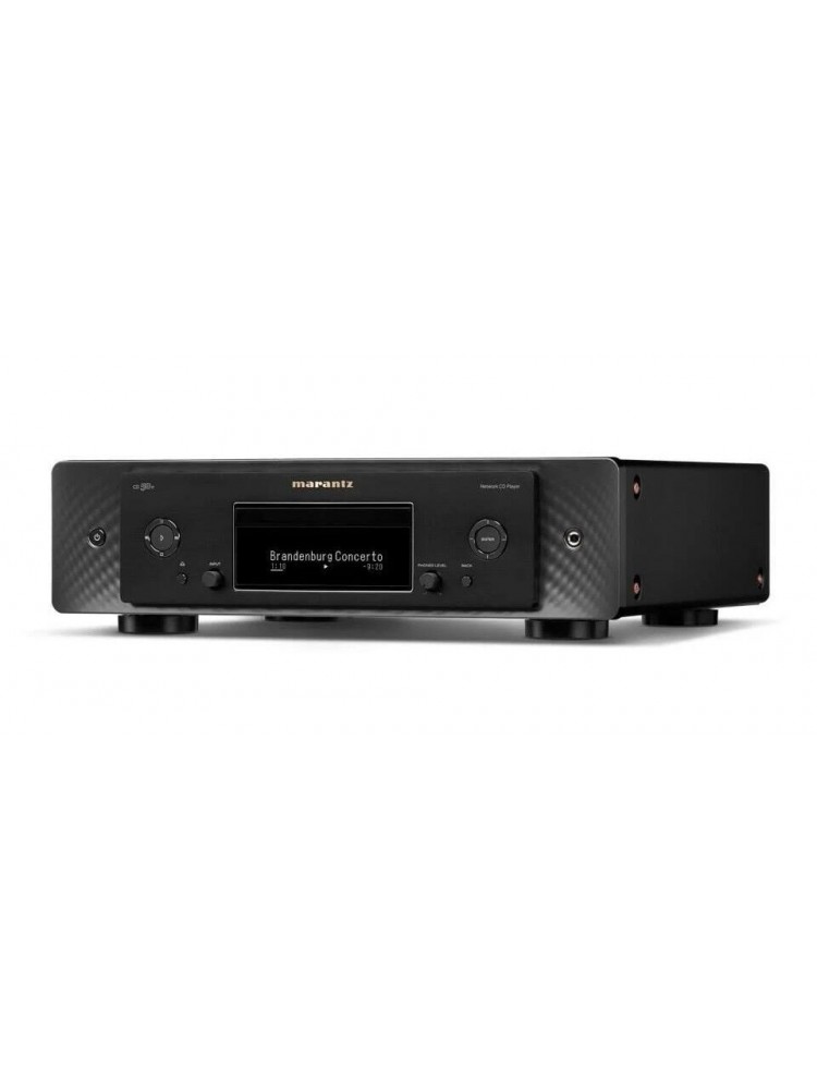 Marantz Model 50&CD50N&Klipsch RP-6000F II Network Müzik Sistemi