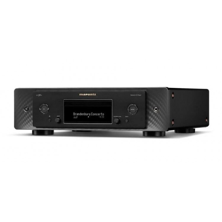 Marantz Model 50&CD50N&Klipsch RP-6000F II Network Müzik Sistemi