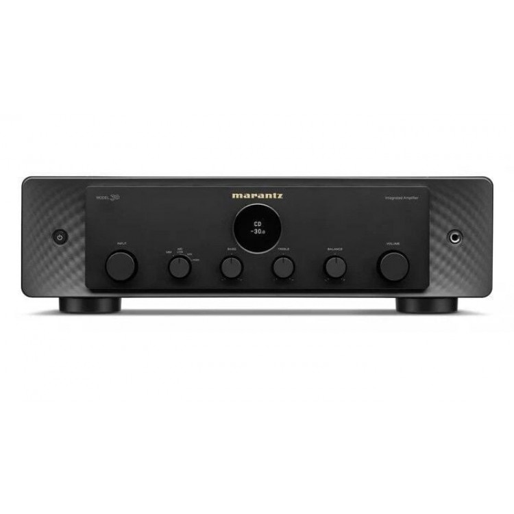 Marantz Model 50&CD50N&Klipsch RP-6000F II Network Müzik Sistemi