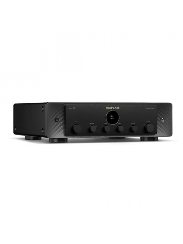 Marantz Model 50 Stereo Amplifier Siyah