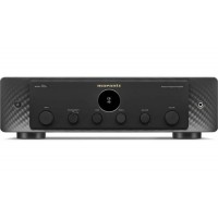 Marantz Model 60N Premium Network Stereo Amplifier Siyah