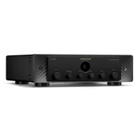 Marantz Model 60N Premium Network Stereo Amplifier Siyah