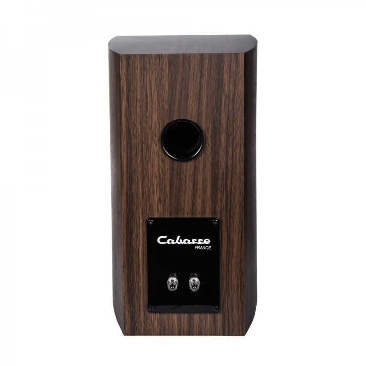 Marantz Model M1&Cabasse Antigua MC170 Network Müzik Sistemi