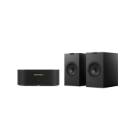 Marantz Model M1 & Kef Q3 Meta Network Müzik Sistemi