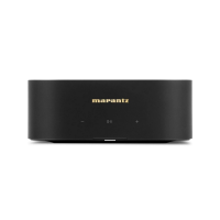 Marantz Model M1 & Kef Q3 Meta Network Müzik Sistemi