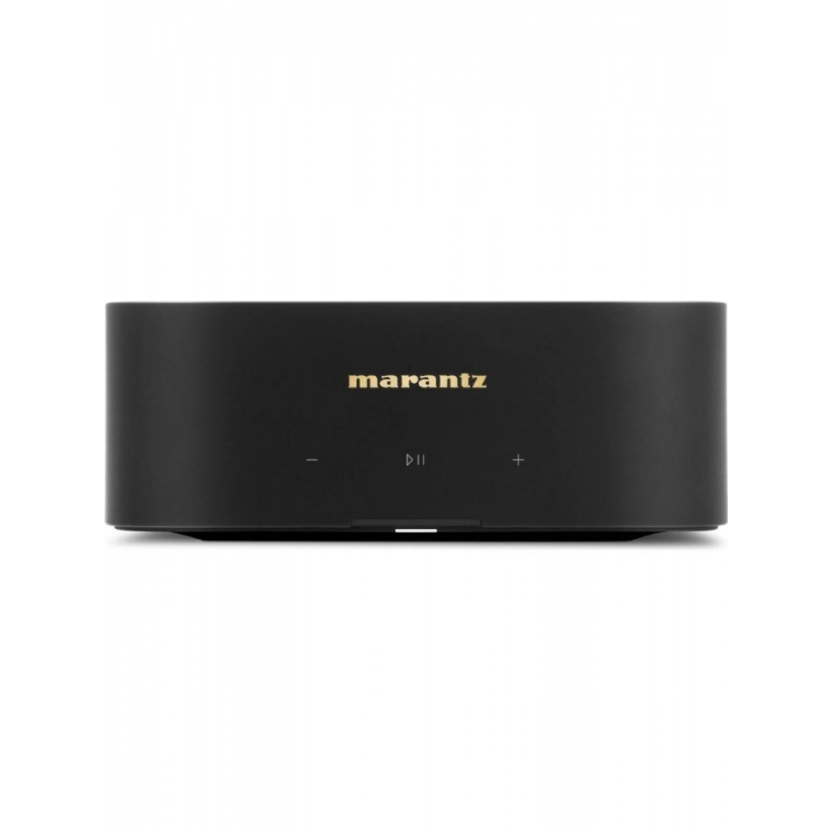 Marantz Model M1 & Kef Q3 Meta Network Müzik Sistemi
