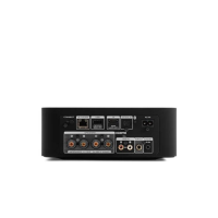 Marantz Model M1 & Kef Q3 Meta Network Müzik Sistemi
