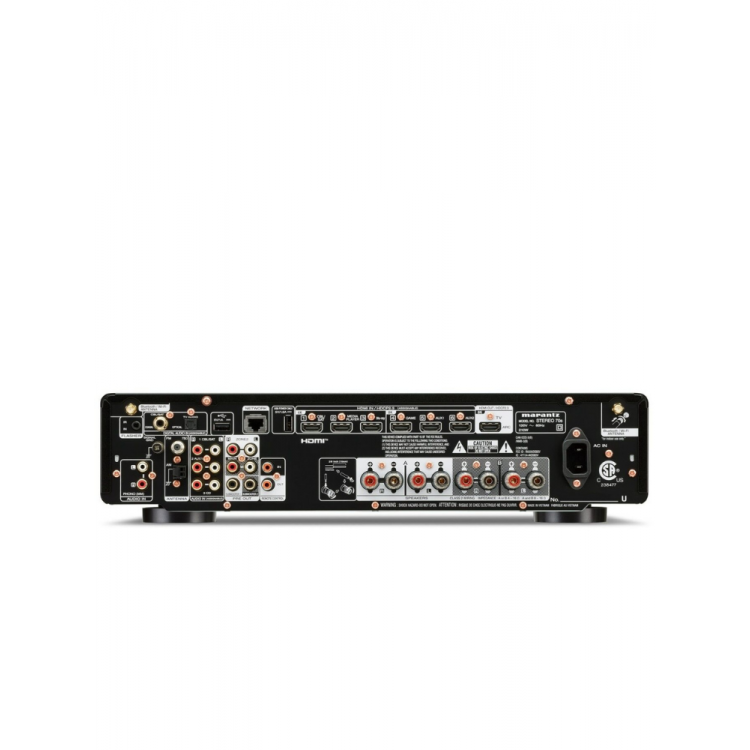 Marantz&Monitor Audio Network Müzik Sistemi 2