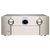 Marantz SR 8015 13.2 Kanal AV Receiver Silver