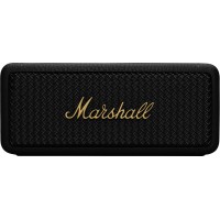 Marshall Emberton II Bluetooth Hoparlör, Black&brass