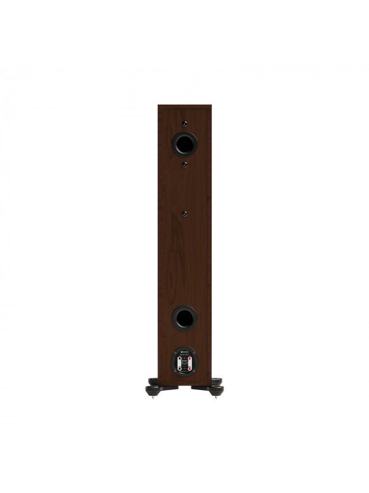 Monitor Audio Bronze 300 7G Kule Tipi Hoparlör Çift Walnut
