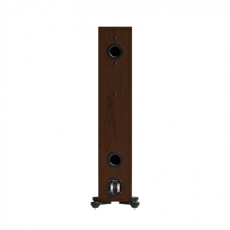Monitor Audio Bronze 300 7G Kule Tipi Hoparlör Çift Walnut