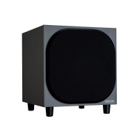Monitor Audio Bronze W10 6G Subwoofer Siyah