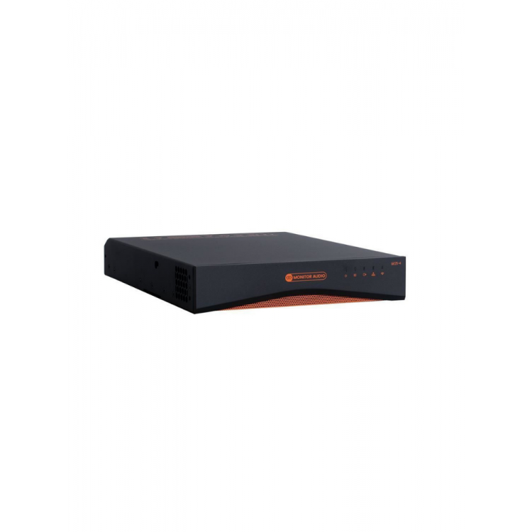 Monitor Audio IA125-4 Amplifer Siyah