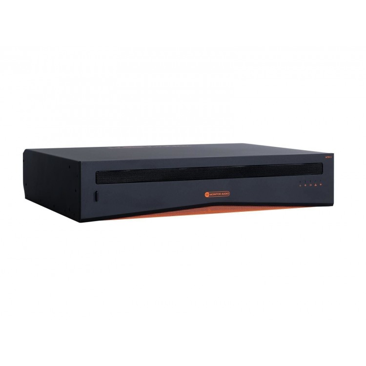 Monitor Audio IA750-2 Amplifier Siyah