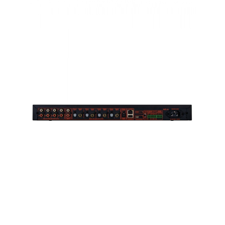 Monitor Audio IMS-4 Music Streamer