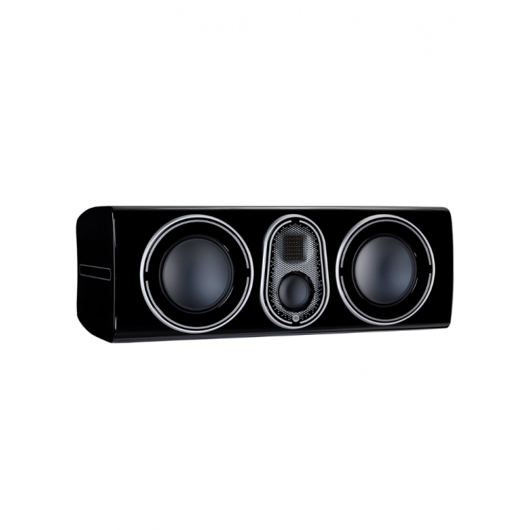 Monitor Audio Platinum C250 3G Center Merkez Hoparlör Piano Siyah