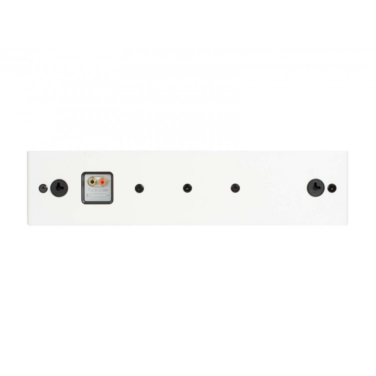 Monitor Audio Radius 225 Center Hoparlör Beyaz