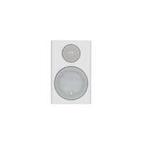 Monitor Audio Radius 90 Raf Tipi Pasif Hoparlör Çift Beyaz