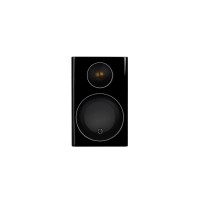 Monitor Audio Radius 90 Raf Tipi Hoparlör Çift Siyah