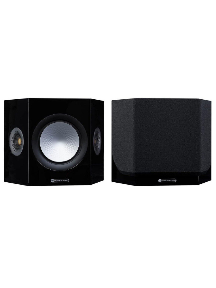 Monitor Audio Silver FX 7G Dipol Raf Tipi Hoparlör Çift