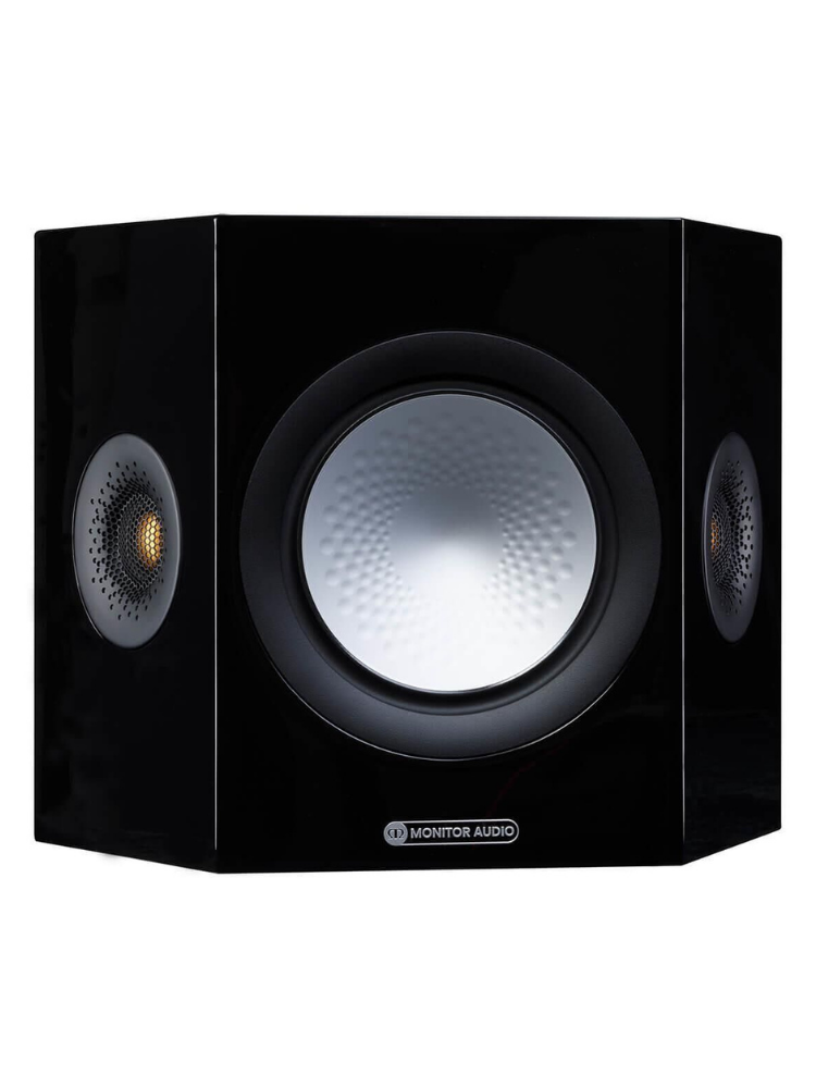 Monitor Audio Silver FX 7G Dipol Raf Tipi Hoparlör Çift