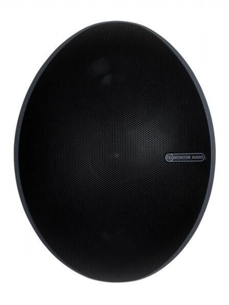 Monitor Audio Vecta V240 İndoor and Outdoor Speaker Çift Siyah