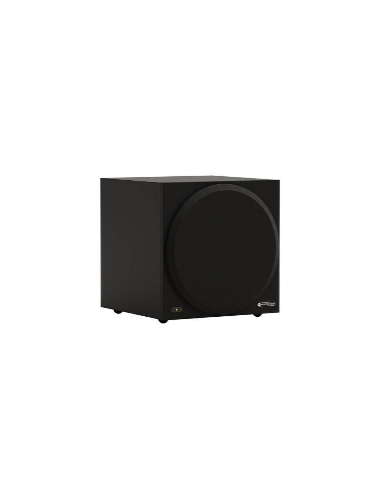 Monitor Audio Vestra W10 Aktif Subwoofer Siyah