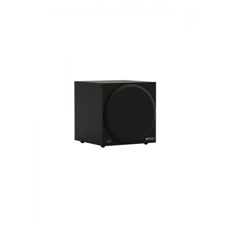 Monitor Audio Vestra W10 Aktif Subwoofer Siyah