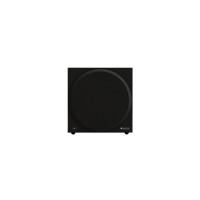 Monitor Audio Vestra W12 Aktif Subwoofer Siyah