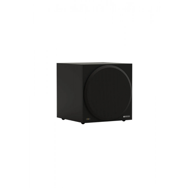 Monitor Audio Vestra W12 Aktif Subwoofer Siyah