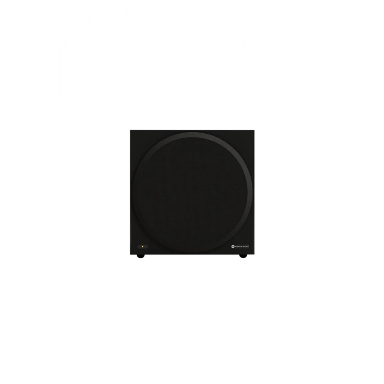 Monitor Audio Vestra W12 Aktif Subwoofer Siyah