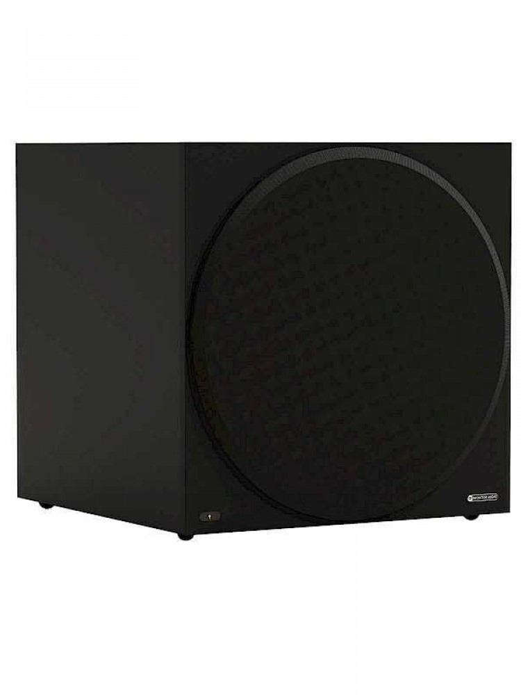 Monitor Audio Vestra W15 Aktif Subwoofer Siyah
