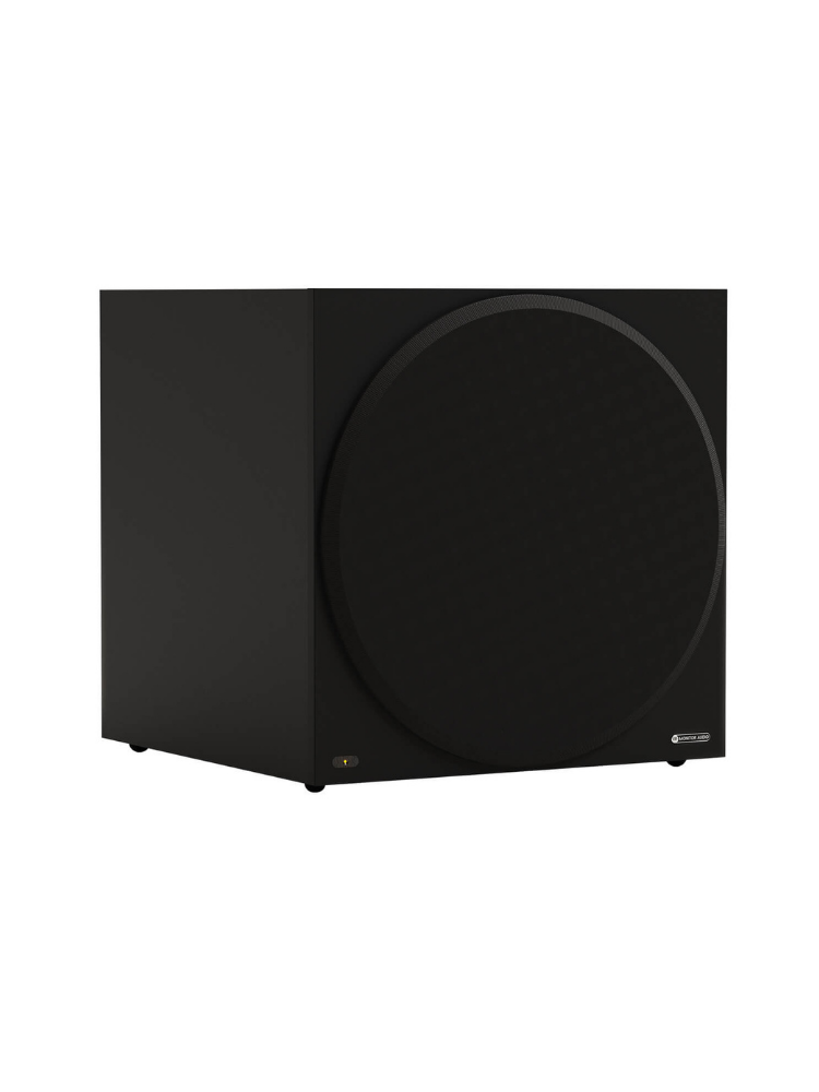Monitor Audio Vestra W15 Aktif Subwoofer Siyah