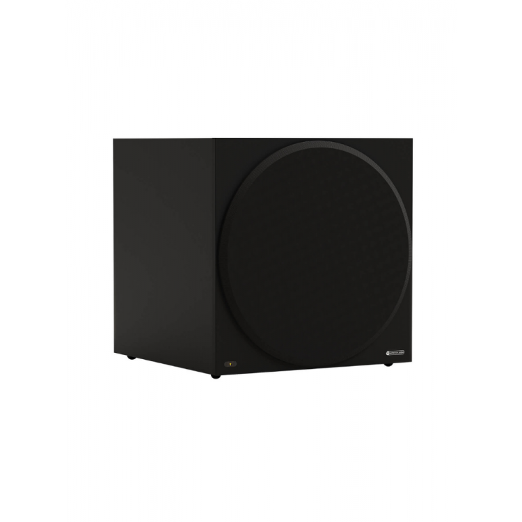 Monitor Audio Vestra W15 Aktif Subwoofer Siyah