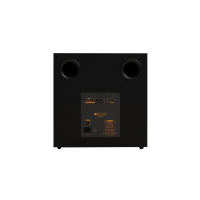 Monitor Audio Vestra W15 Aktif Subwoofer Siyah