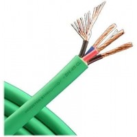 Monster 14/4 Bi-Wire Hoparlör Kablosu mt.(Ürün Metre Cinsinden Satılmaktadır.)