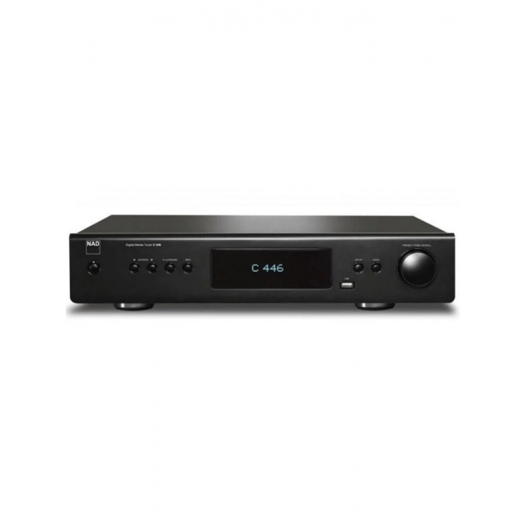 NAD C 446 FM/AM Radyo
