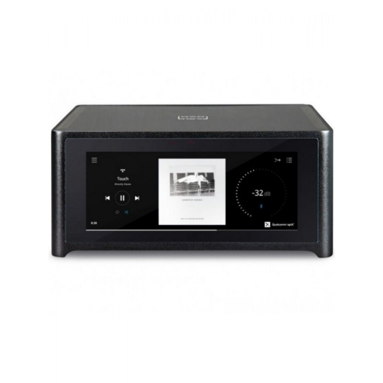 NAD M10 V2 Network Özellikli Entegre Amplifikatör