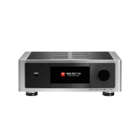 NAD M17 Sinema Prosesörü