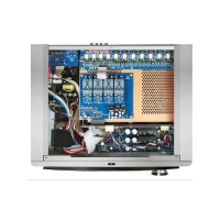 NAD M17 Sinema Prosesörü