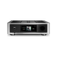 Nad M66 Pre Amplifikatör Özellikli Network Player