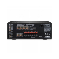 NAD T 758 Sinema Receiver