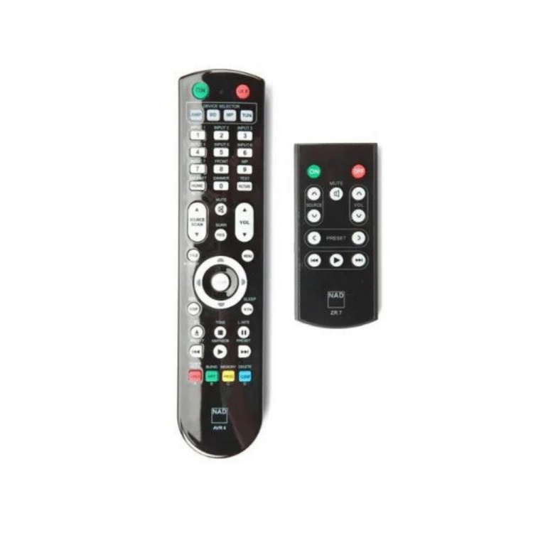 NAD T 758 Sinema Receiver