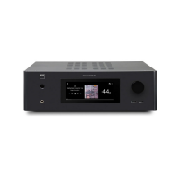 NAD T 778 AV Ev Sineması Amplifikatörü