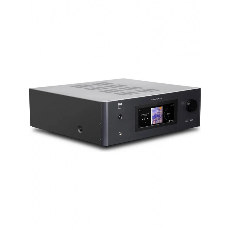 NAD T 778 AV Ev Sineması Amplifikatörü